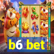 b6 bet